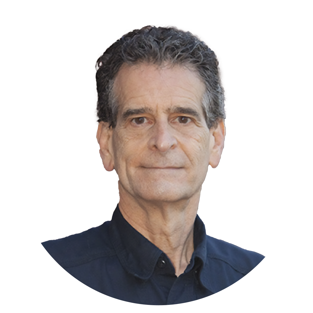 Dean Kamen